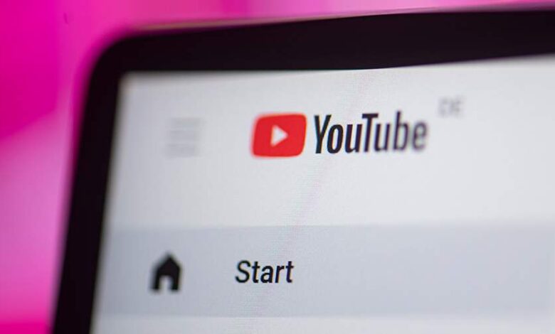 YouTube, RKN'nin gereklilikleri sonrasında 60 binden fazla yasa dışı materyali kaldırmadı