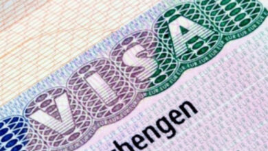 AB Konseyi güncellenen Schengen sınır kodunu onayladı