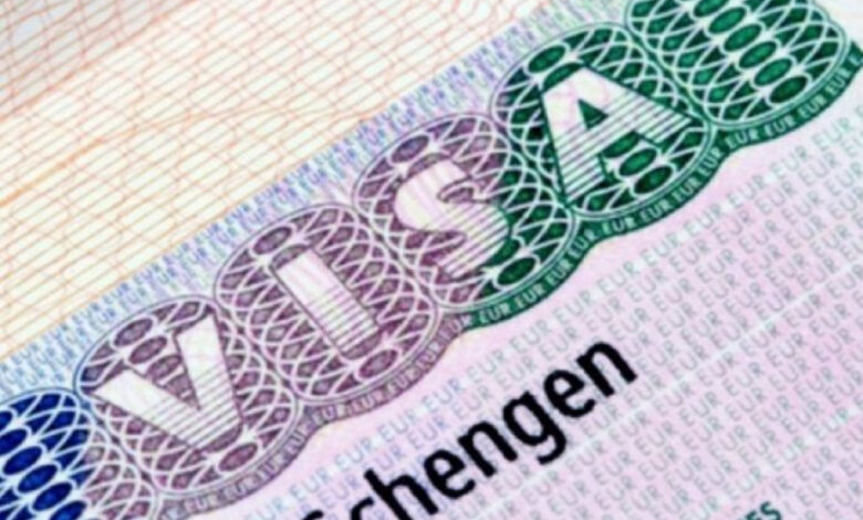 AB Konseyi güncellenen Schengen sınır kodunu onayladı