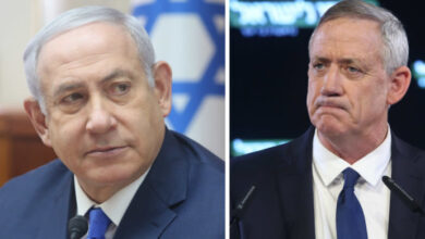 Ankete göre Netanyahu, daha uygun bir Başbakan olarak görülen Gantz'la aradaki farkı daraltıyor - İsrail Siyaseti