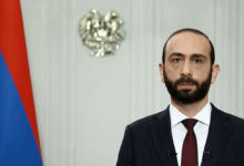 Ararat Mirzoyan: "Azerbaycan 'Alma-Baba Deklarasyonu'na atıfta bulunmaktan kaçınıyor"