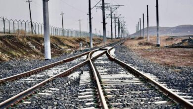 Bakü-Tiflis-Kars otoyolunun işletmesi test modunda yeniden başlatıldı