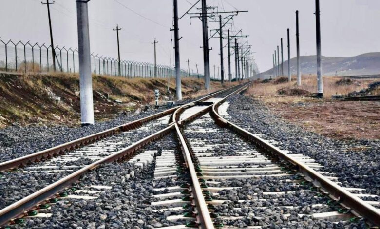 Bakü-Tiflis-Kars otoyolunun işletmesi test modunda yeniden başlatıldı