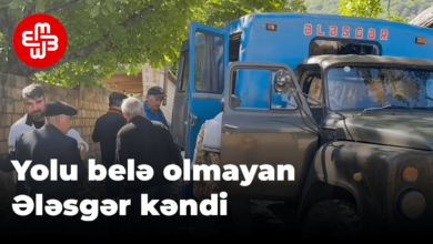 Bitmek bilmeyen dertleriyle Alasgar köyünün çıkış yolu yok