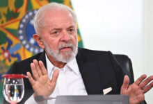 Brezilya Devlet Başkanı İsviçre'de Ukrayna konulu konferansa gitmeyi reddetti