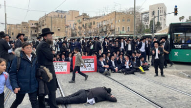 Ekonomistler haredim politikalarının devleti tehdit ettiğini belirten mektubu imzaladı - İsrail Haberleri