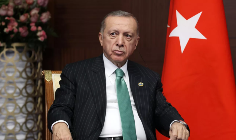 Erdoğan: "İsrail Gazze'de durdurulmazsa dünya yeni çatışmalarla karşı karşıya kalacak"