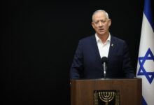 Gantz'ın ültimatomu İsrail'de yeni seçimlere yol açacak mı?  - analiz - İsrail Siyaseti