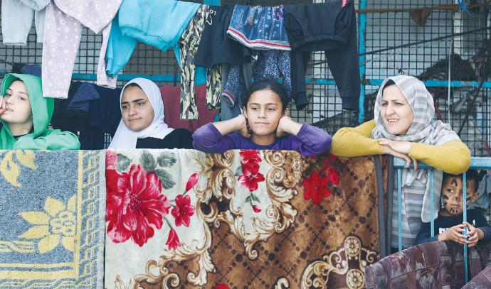 Gazze'deki ABD'li cerrah Gazze'deki yaraların boyutunu anlatıyor - İsrail Haberleri