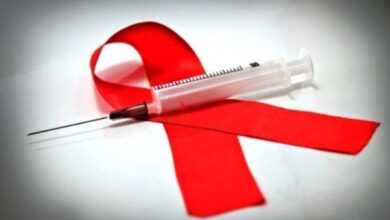 Gürcistan'da 10.608 HIV enfeksiyonlu kişi kayıtlı