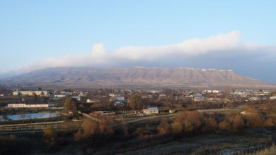 Xocalı rayonunun tabeliyinə iki məktəb verildi - Birinin adı dəyişdirildi