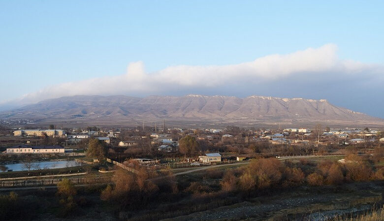 Xocalı rayonunun tabeliyinə iki məktəb verildi - Birinin adı dəyişdirildi