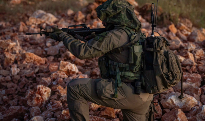 IDF, Lübnan'ın derinliklerinde çatışmayı simüle eden tatbikatlar yürütüyor - Savunma Haberleri