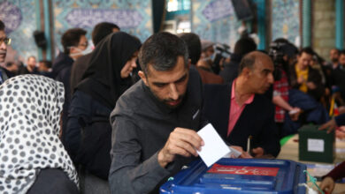 İran Anayasayı Koruma Konseyi cumhurbaşkanlığı seçimlerinin tarihini doğruladı