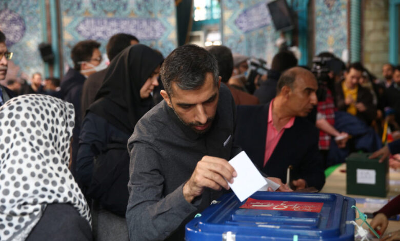 İran Anayasayı Koruma Konseyi cumhurbaşkanlığı seçimlerinin tarihini doğruladı