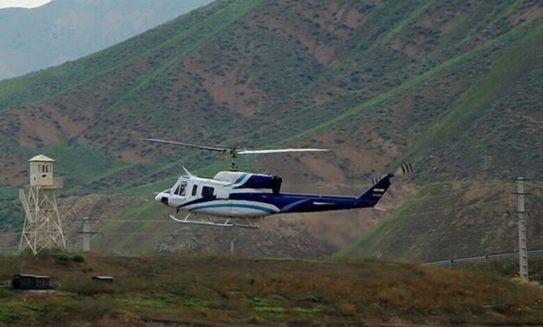 İranlı yetkililer başkanlık helikopterinin düşmesiyle ilgili yeni ayrıntıları açıkladı