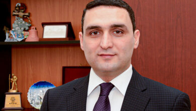 Qarabağ Universitetinə rektor təyin olundu