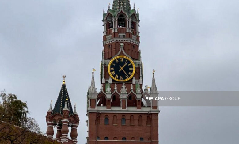 Kremlin, Filistin'in bazı Avrupa ülkeleri tarafından bağımsız bir devlet olarak tanınmasına ilişkin yorumda bulundu