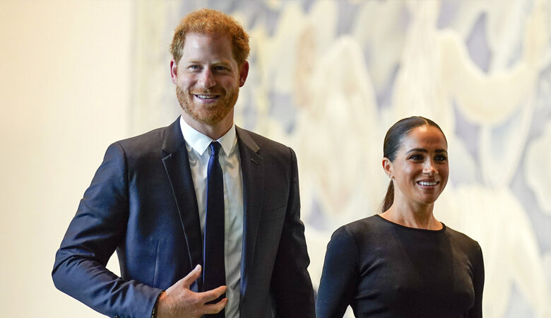 Meghan Markle, Prens'in Londra ziyaretine eşlik etmeyecek