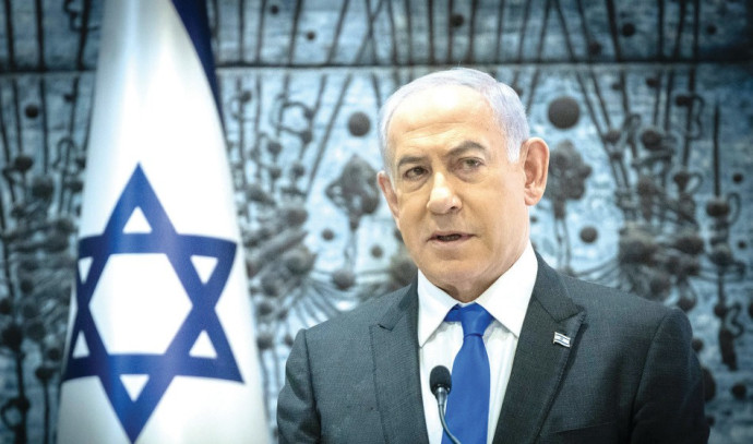 Netanyahu ABC röportajında ​​hiçbir demokrasinin ICC'den güvende olmadığı konusunda uyardı - İsrail Haberleri