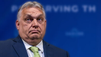 Orban: "Avrupa sorumsuzca Ukrayna ihtilafına müdahale ediyor"