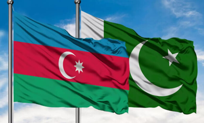 Pakistan Dışişleri Bakanlığı Azerbaycan'ı tebrik etti