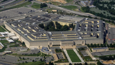 Pentagon, Ay'ın askerileştirilmesi olasılığı konusunda şüpheci