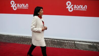 Reformlar ve ardından erken seçimler – Salome Zurabishvili'nin “Gürcü Şartı”