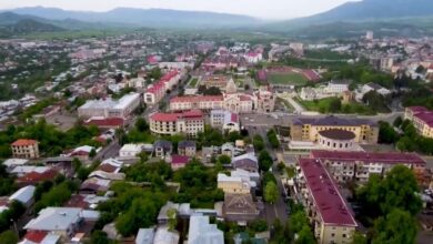 Rusya Hankendi'de Konsolosluk açmaya hazırlanıyor