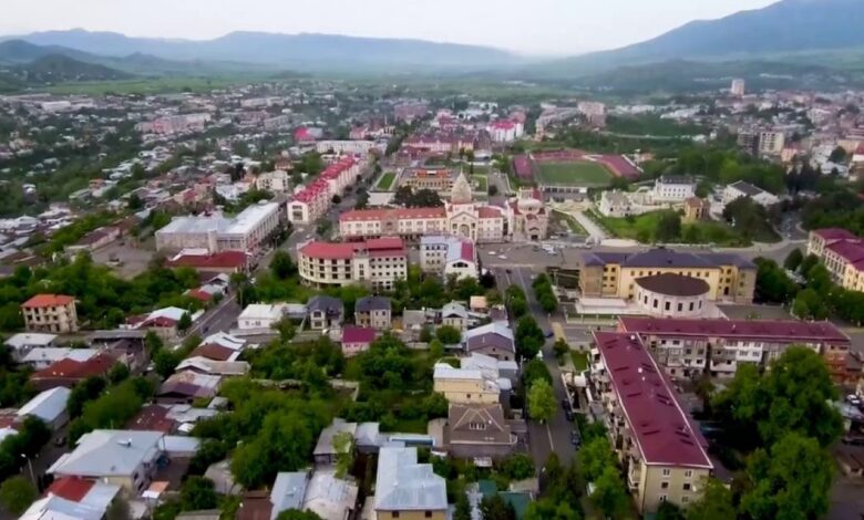 Rusya Hankendi'de Konsolosluk açmaya hazırlanıyor