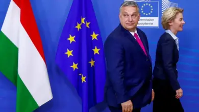 Viktor Orbán, Avrupa'nın Rusya ile savaşa hazırlandığına inanıyor