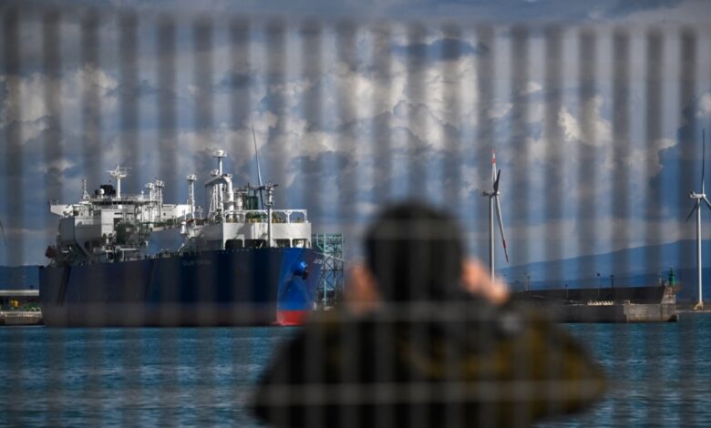 AB büyükelçileri Rus ekonomisine yönelik 14'üncü yaptırım paketi üzerinde anlaşmaya vardı