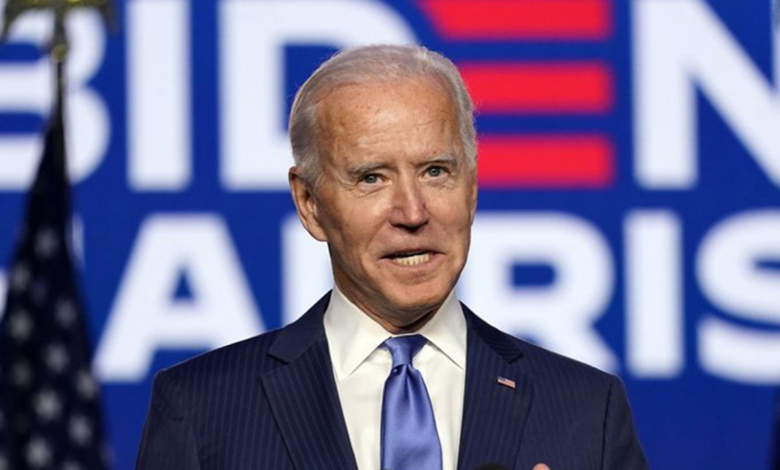 ABD Başkanı Joe Biden oğlunun davasına ilişkin yorum yaptı