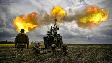 ABD Büyükelçisi: Çin, Ukrayna-Rusya savaşında tarafını seçti