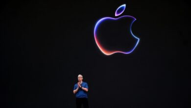 Apple üretken yapay zekasını tanıttı