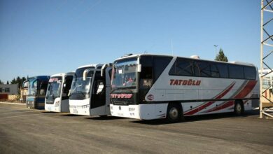 Bakı-Sumqayıt sərnişindaşıma avtobuslarında yeni tarif müəyyən edilib