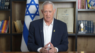 Benny Gantz'ın hükümetten ayrılma süresi yaklaşıyor - İsrail Haberleri