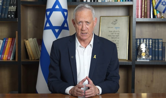 Benny Gantz'ın hükümetten ayrılma süresi yaklaşıyor - İsrail Haberleri