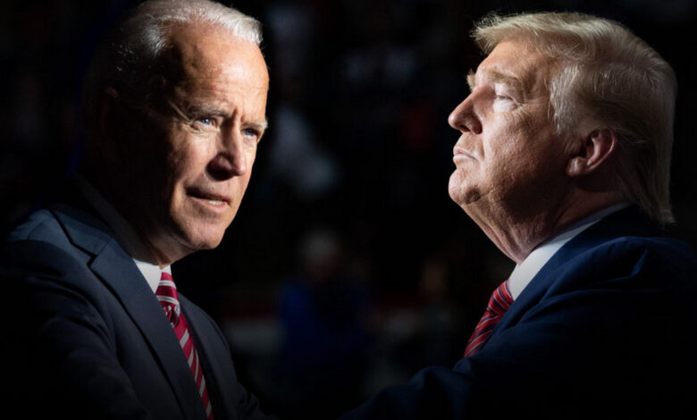 Biden, New York mahkemesi jürisinin Trump'a ilişkin kararına ilişkin yorum yaptı