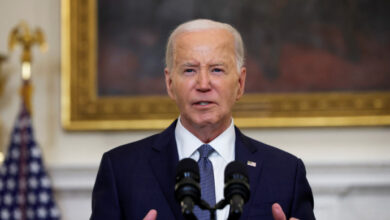 Biden yönetimi, Gazze'ye yardım konvoylarını engellediği için İsrailli Tzav 9 Grubuna yaptırım uyguladı - İsrail Haberleri