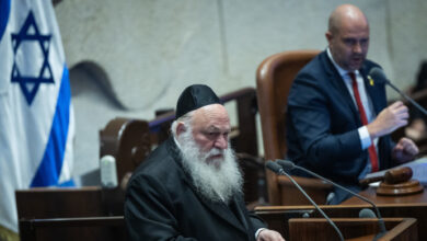 Dışişleri ve Savunma Komitesi Haredi İsrail Silahlı Kuvvetleri'nin hizmetini görüşecek - İsrail Haberleri