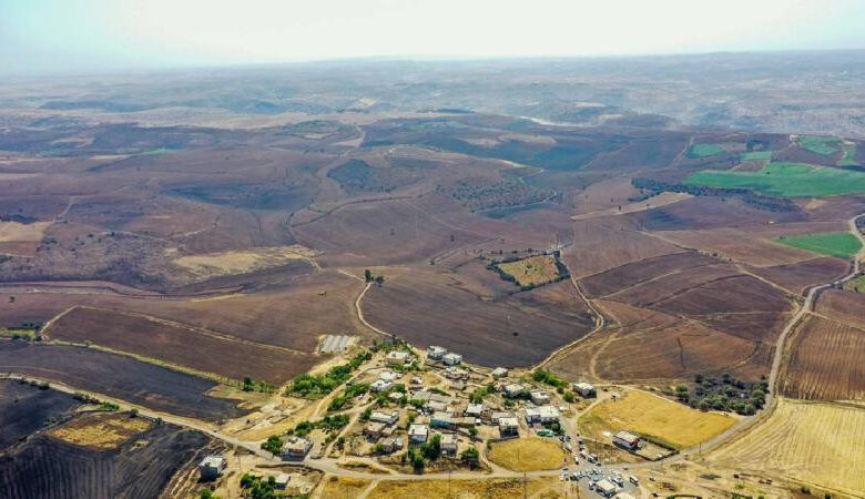 Diyarbakır'daki yangında hayatını kaybedenlerin sayısı 15'e ulaştı