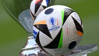 EURO 2024: Gürcistan-İspanya maçının galibi Almanya ile oynayacak