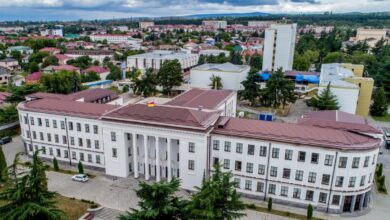 Güney Osetya muhalefeti seçim ihlallerini parlamentoda tartışamadı