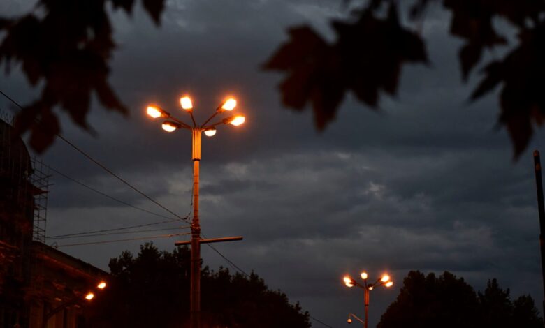 Gürcistan elektrik tarifelerinde değişiklik yapmamaya karar verdi