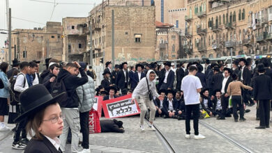 Haham Moşe Maya, haredi taslağının Yahudiliğe aykırı olduğunu söyledi - İsrail Haberleri