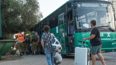 Haim Bibas yeni 'Haham Yasası'nın ayrıntılarını genişletiyor - Israel Politics