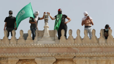 Hamas teröristine on yıldan fazla hapis cezası verildi - İsrail Haberleri