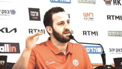 Hapoel Jerusalem yeni bir bölümü sabırsızlıkla bekliyor - Israel Sports