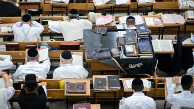 Haredi okulları devlet finansmanı arıyor, devlet eğitim sistemine katılıyor - İsrail Haberleri